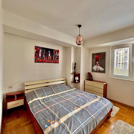 דירות סקופיה Modern & Cozy מראה חיצוני תמונה